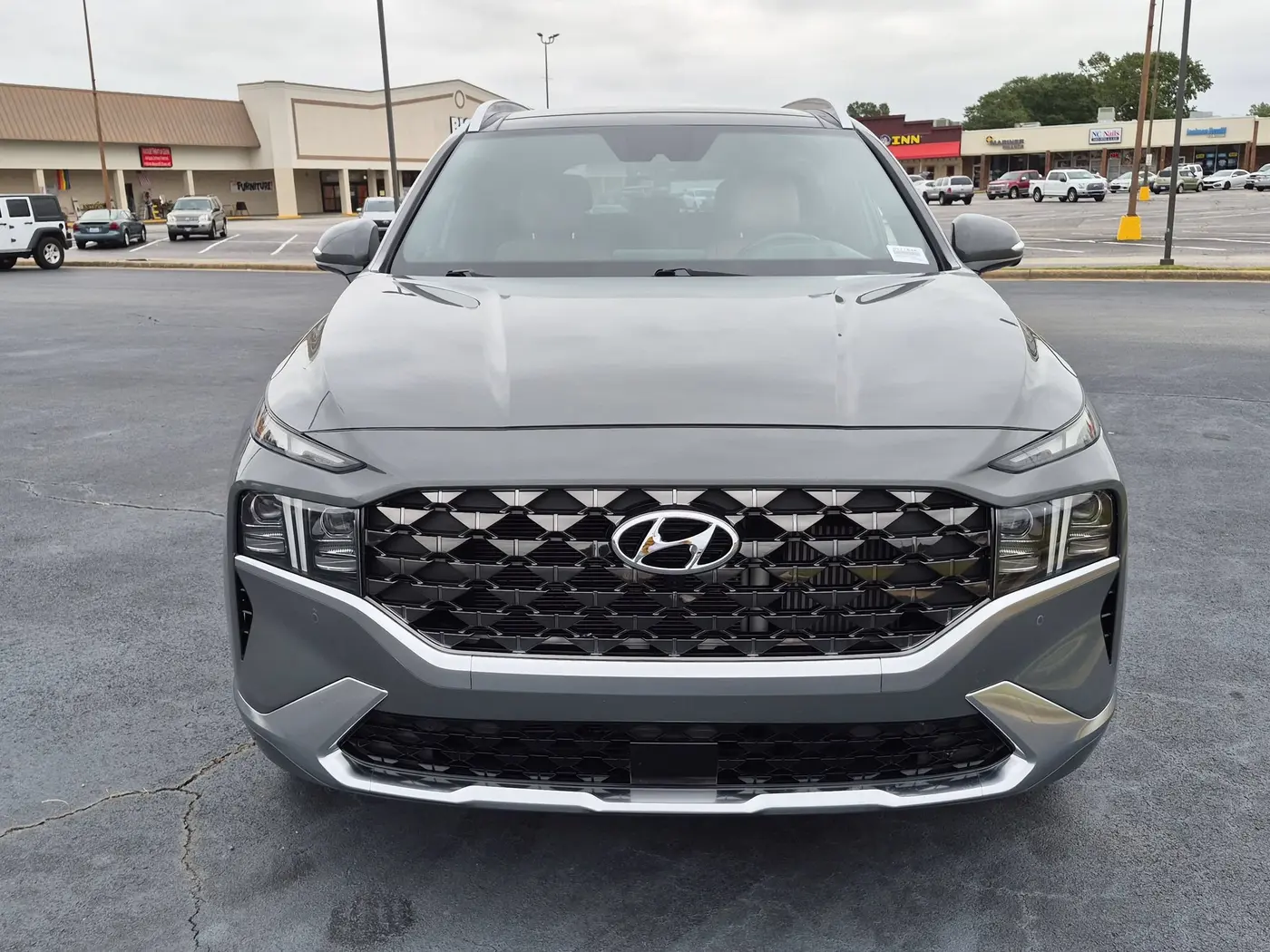 2023 Hyundai Santa Fe - $28,020