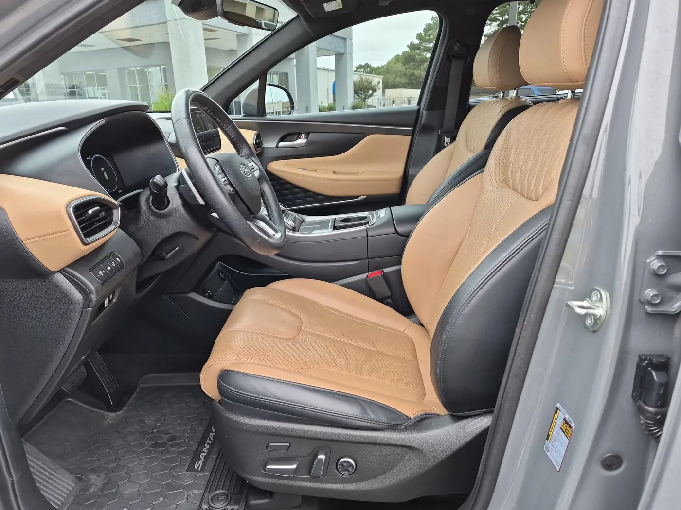 2023 Hyundai Santa Fe - $28,020
