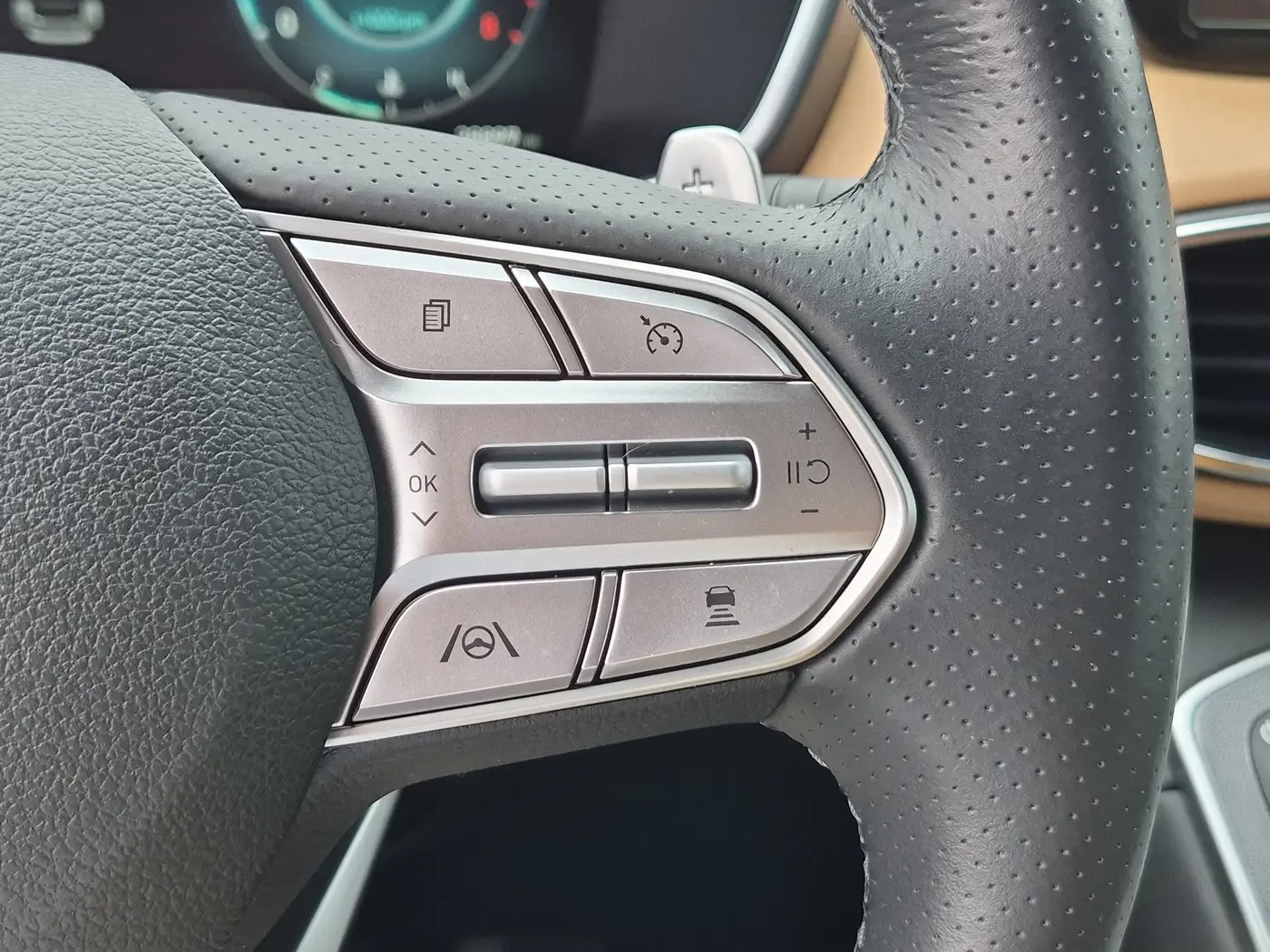 2023 Hyundai Santa Fe - $28,020