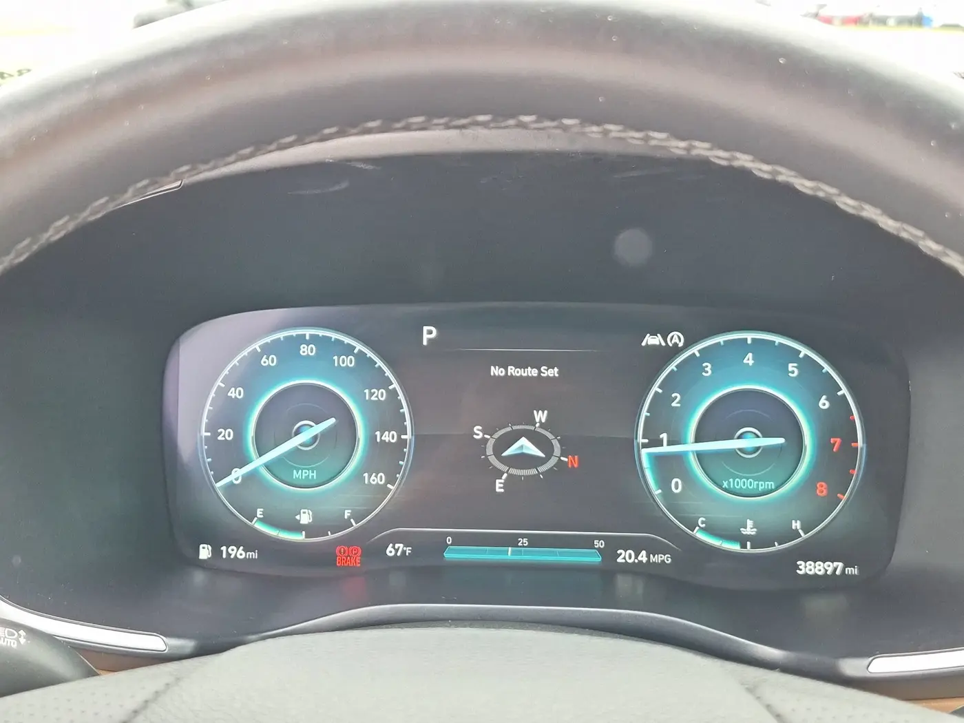 2023 Hyundai Santa Fe - $28,020