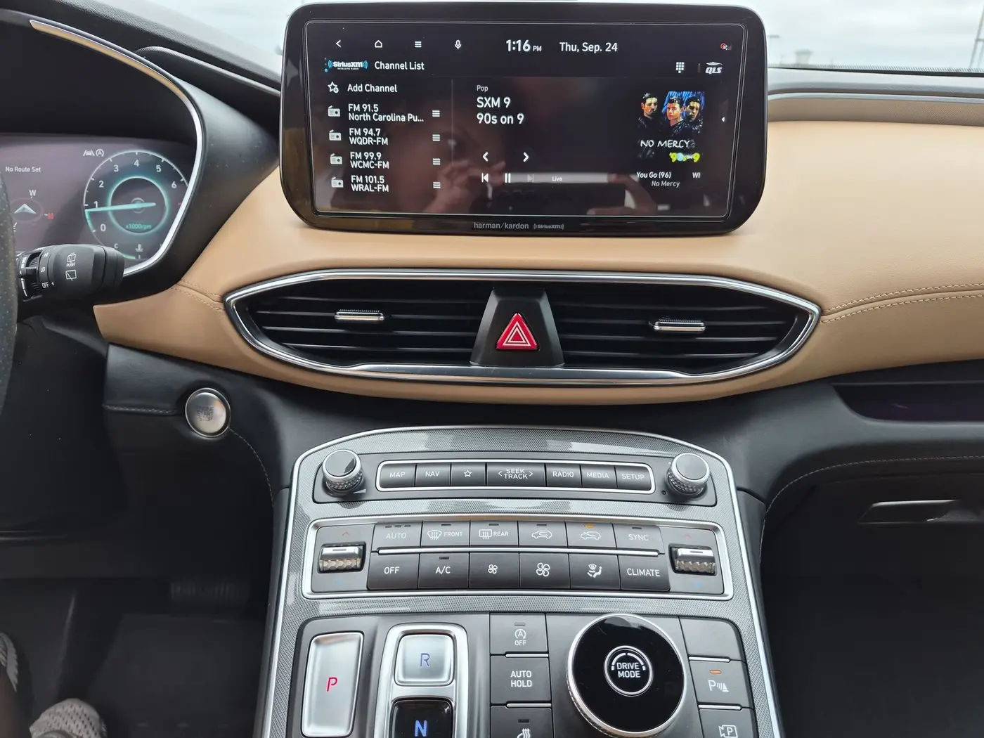 2023 Hyundai Santa Fe - $28,020