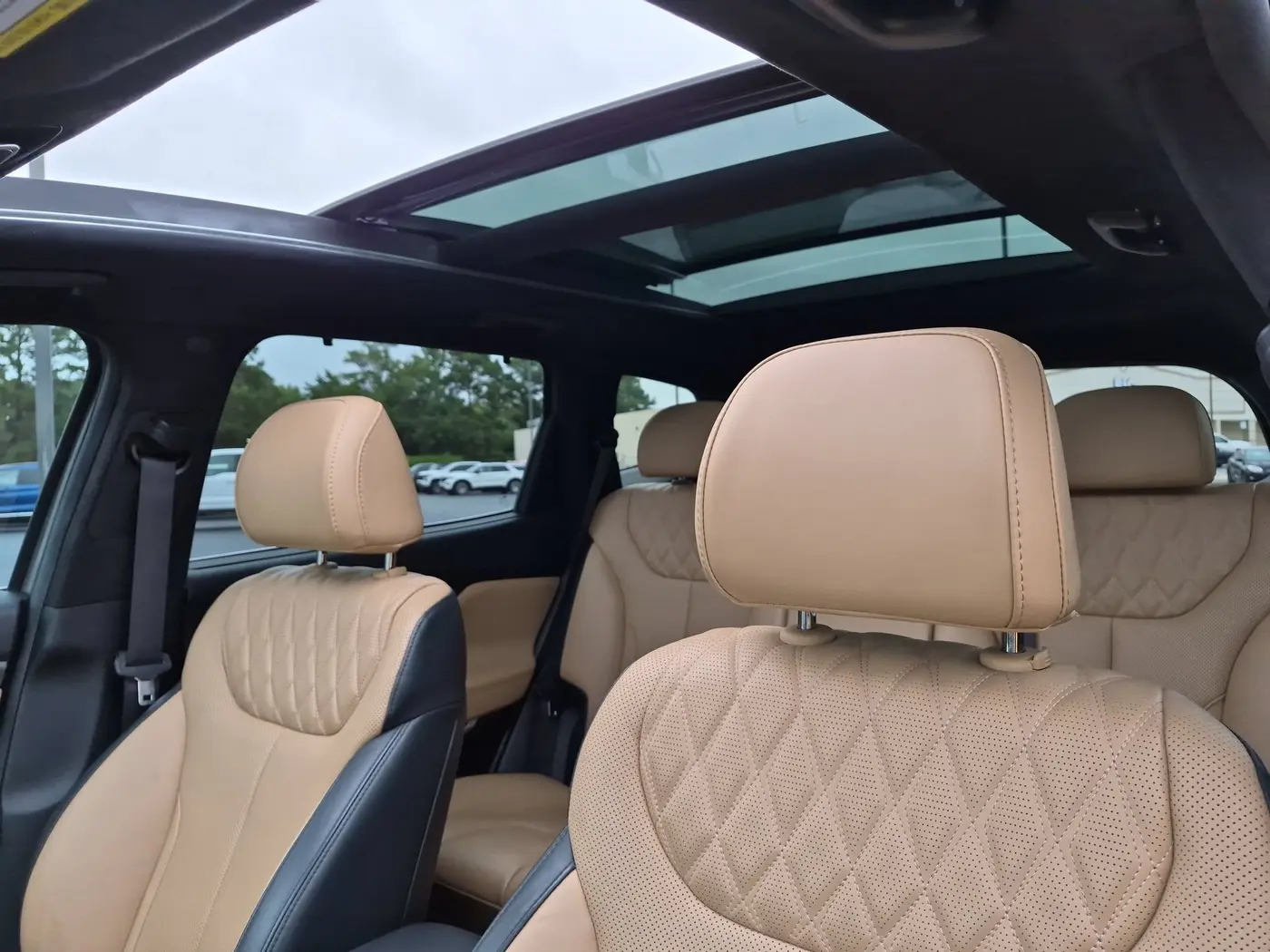 2023 Hyundai Santa Fe - $28,020