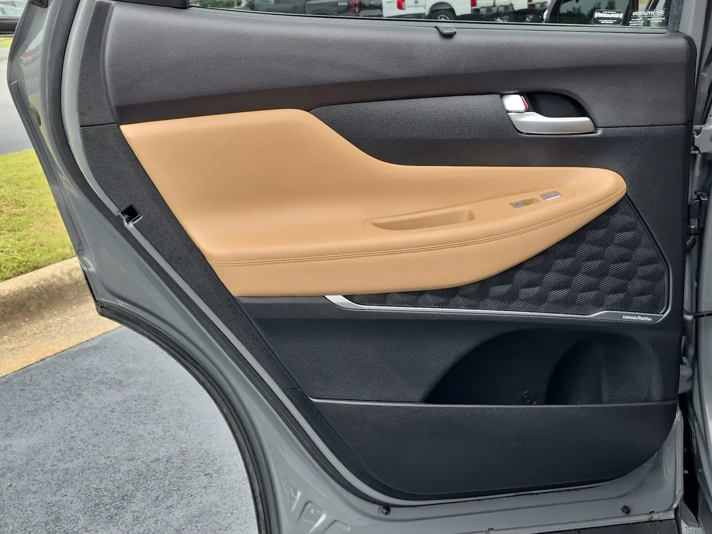 2023 Hyundai Santa Fe - $28,020