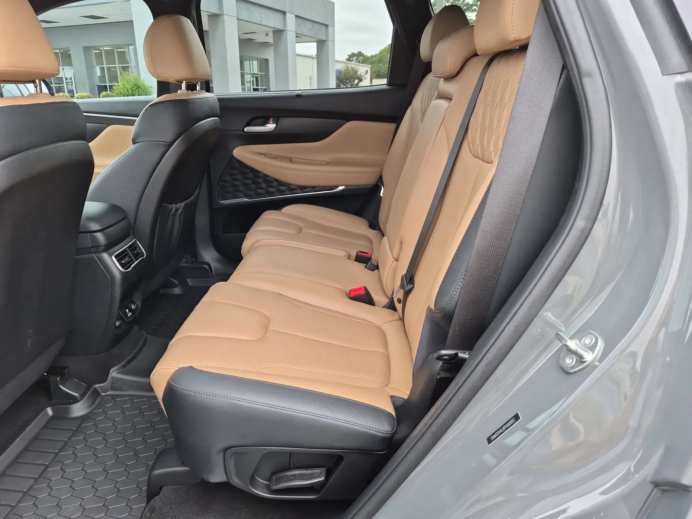 2023 Hyundai Santa Fe - $28,020