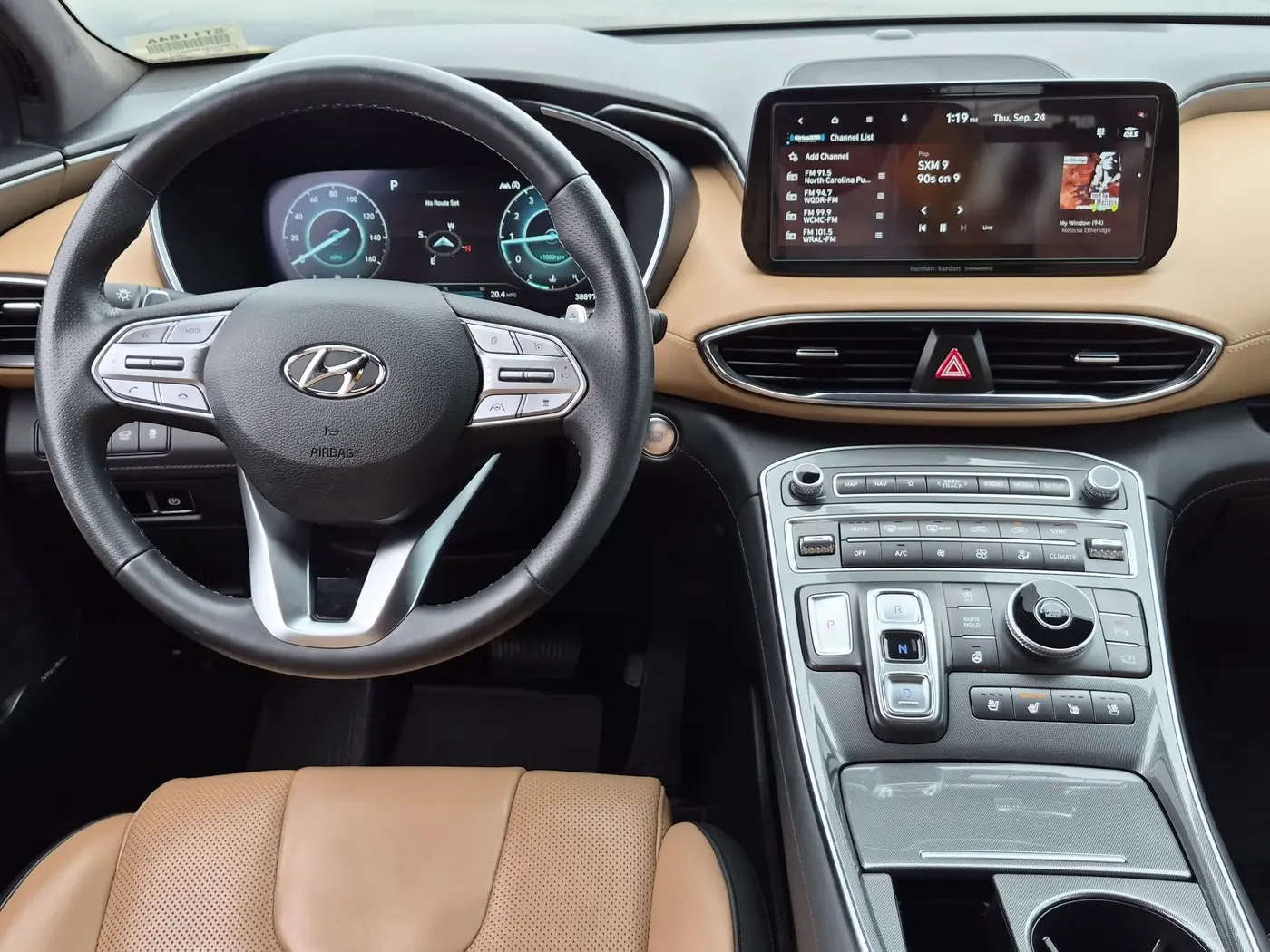 2023 Hyundai Santa Fe - $28,020