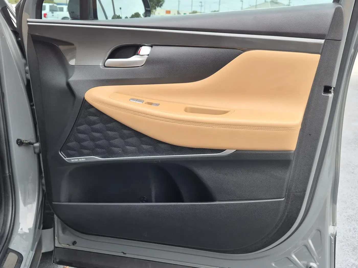 2023 Hyundai Santa Fe - $28,020