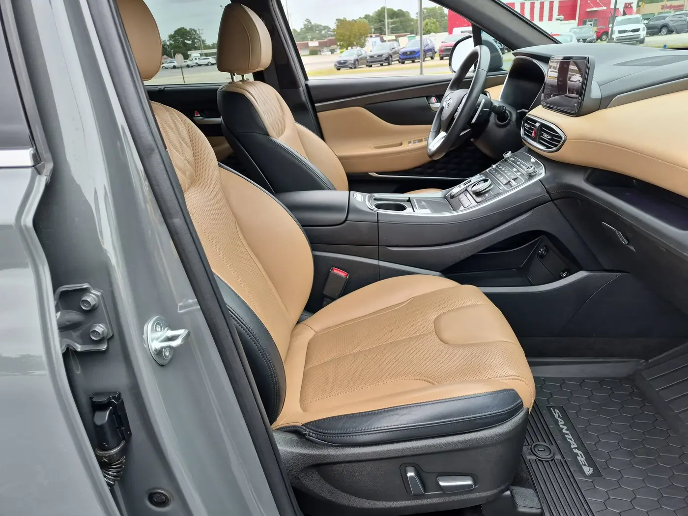 2023 Hyundai Santa Fe - $28,020