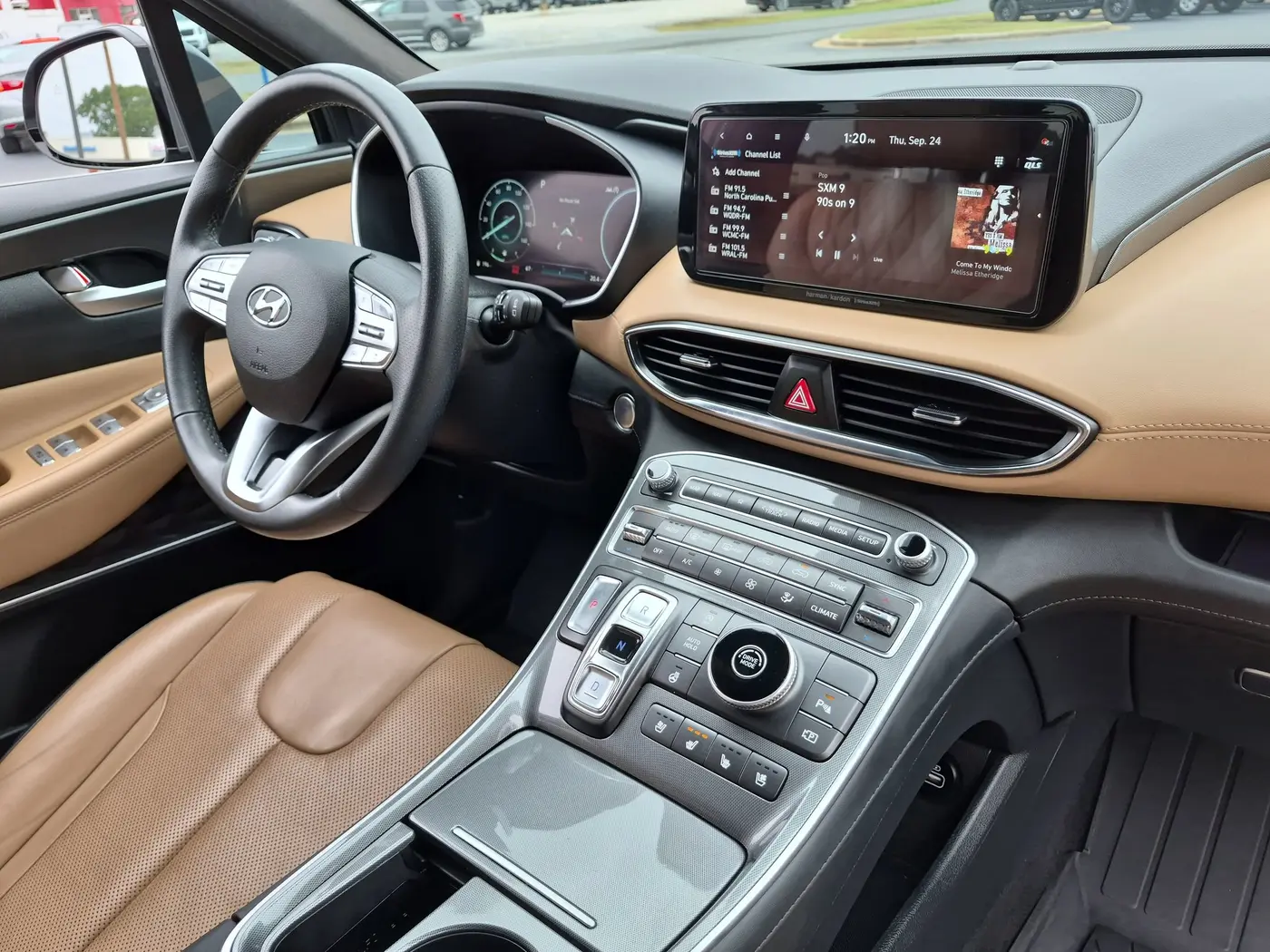 2023 Hyundai Santa Fe - $28,020