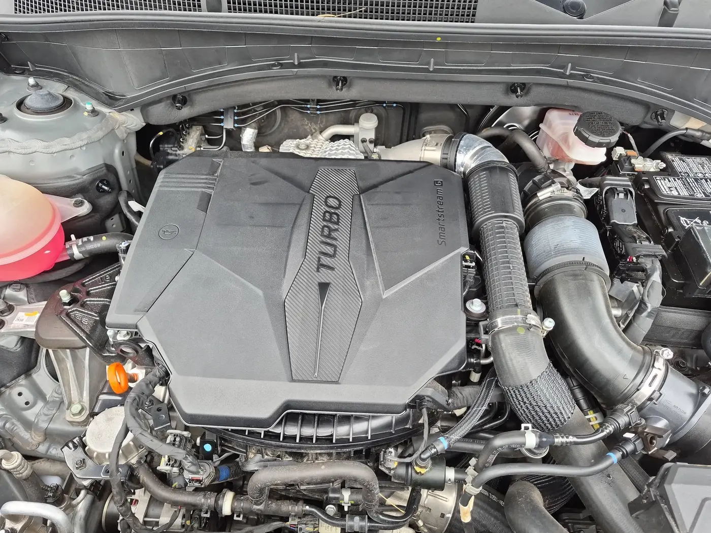 2023 Hyundai Santa Fe - $28,020