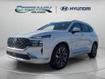 2023 Santa FE Thumbnail 4