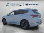 2023 Santa FE Thumbnail 6