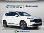 2023 Santa FE Thumbnail 1