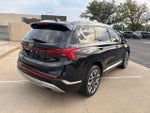 2023 Santa FE Thumbnail 16