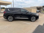 2023 Santa FE Thumbnail 18