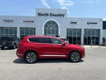 2023 Santa FE Thumbnail 4