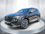 2023 Santa FE Thumbnail 2