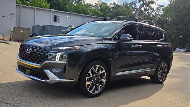 Preowned 2023 Hyundai SANTA FE Calligraphy for Sale