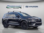 2023 Santa FE Thumbnail 2