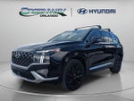 2023 Santa FE Thumbnail 4