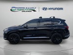 2023 Santa FE Thumbnail 5