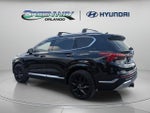 2023 Santa FE Thumbnail 6