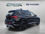2023 Santa FE Thumbnail 8