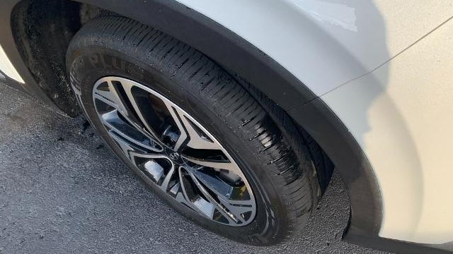 2019 Hyundai SANTA FE Limited 2.0T
