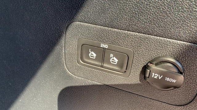 2019 Hyundai SANTA FE Limited 2.0T