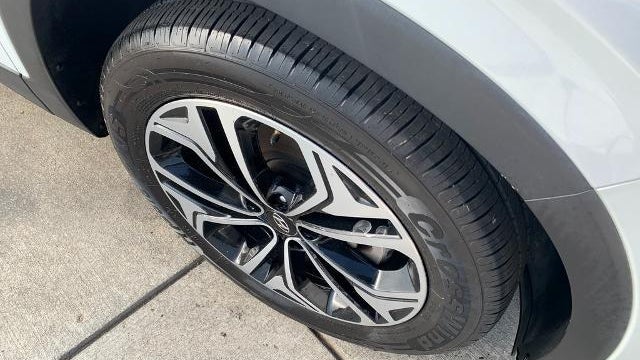 2019 Hyundai SANTA FE Limited 2.0T
