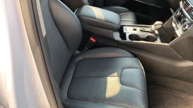 2019 Hyundai SANTA FE Limited 2.0T
