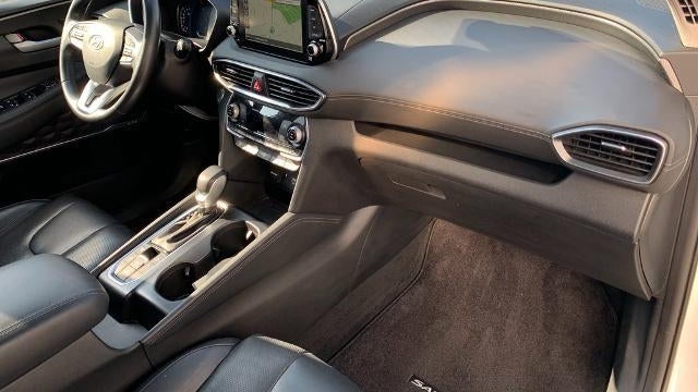 2019 Hyundai SANTA FE Limited 2.0T