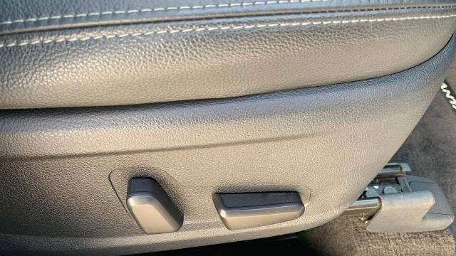 2019 Hyundai SANTA FE Limited 2.0T