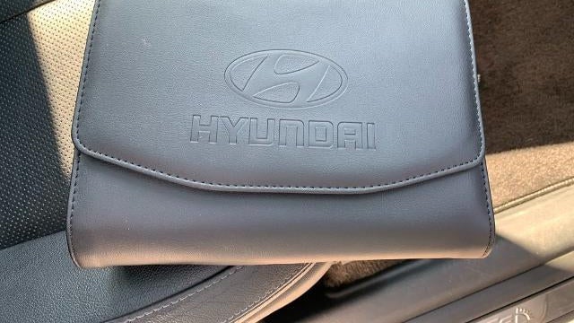 2019 Hyundai SANTA FE Limited 2.0T