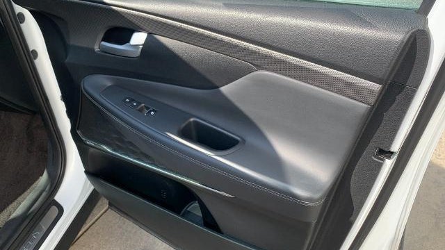 2019 Hyundai SANTA FE Limited 2.0T