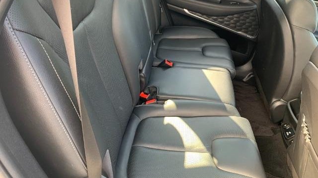 2019 Hyundai SANTA FE Limited 2.0T