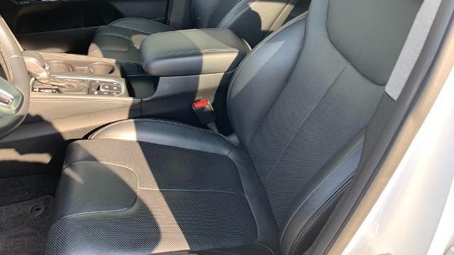 2019 Hyundai SANTA FE Limited 2.0T