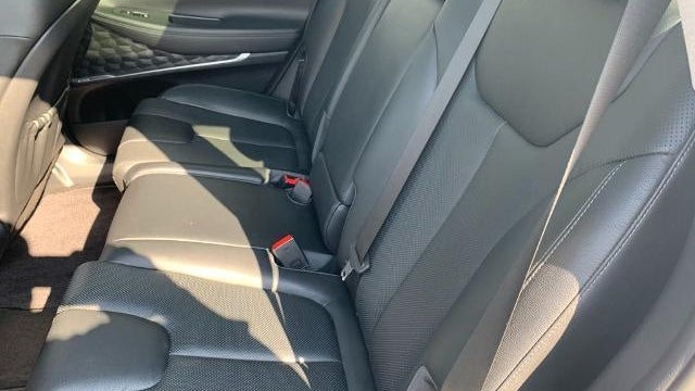 2019 Hyundai SANTA FE Limited 2.0T