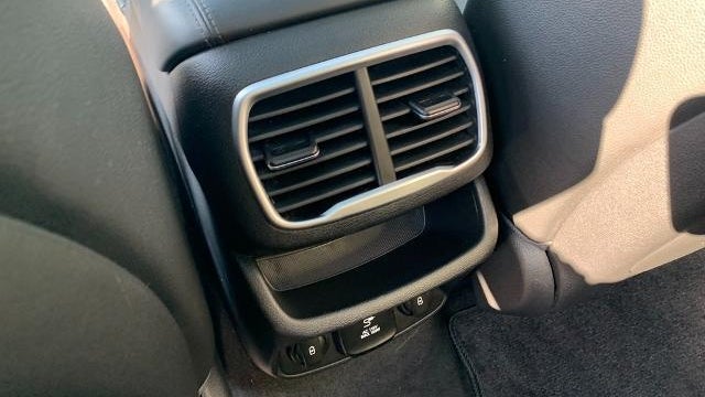 2019 Hyundai SANTA FE Limited 2.0T