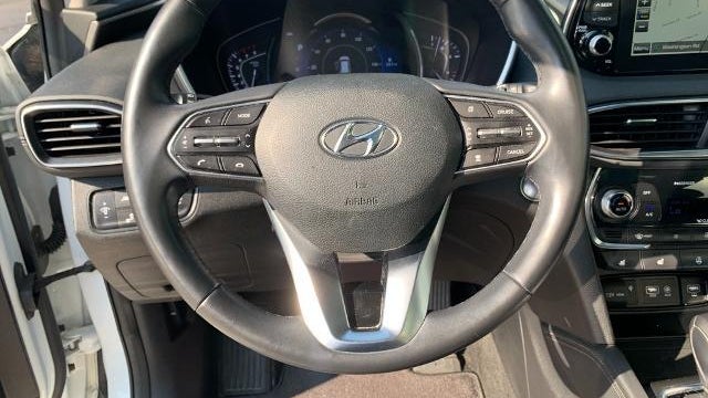 2019 Hyundai SANTA FE Limited 2.0T