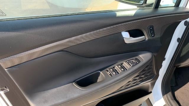 2019 Hyundai SANTA FE Limited 2.0T