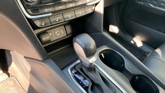 2019 Hyundai SANTA FE Limited 2.0T
