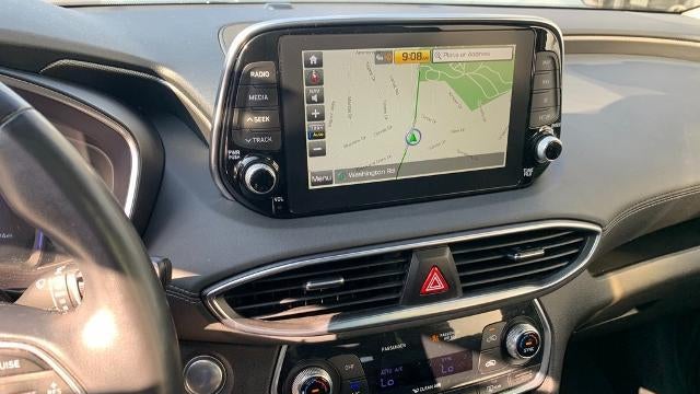 2019 Hyundai SANTA FE Limited 2.0T