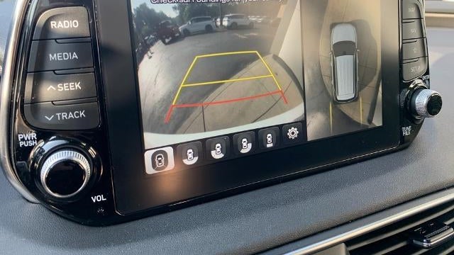 2019 Hyundai SANTA FE Limited 2.0T