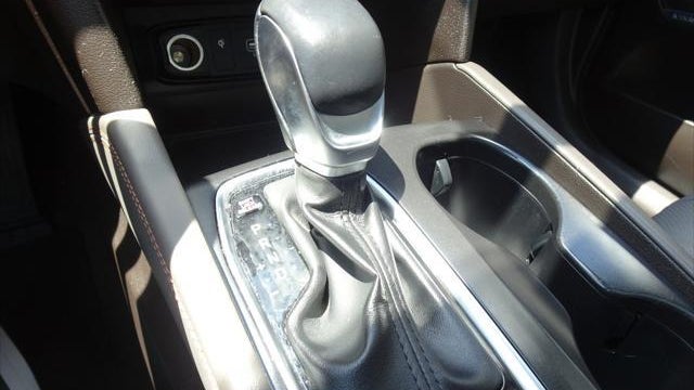 2019 Hyundai SANTA FE Ultimate 2.0T