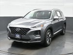 2019 Santa FE Thumbnail 1
