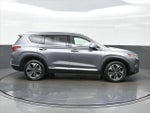 2019 Santa FE Thumbnail 7