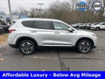 2019 Santa FE Thumbnail 5