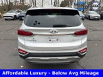 2019 Santa FE Thumbnail 7