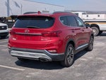 2019 Santa FE Thumbnail 2