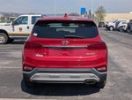 2019 Santa FE Thumbnail 5